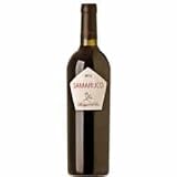 Vino tinto Samaruco – Bodega Luis Pérez