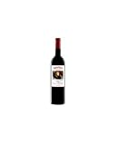Rojo y negro garnacha 2010