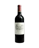 Château Lafite-Rothschild Carruades Pauillac Reserva 75 cl