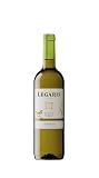 Legaris Verdejo - Vino blanco DO Rueda, 100% Verdejo - 75cl