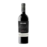 Solar Viejo Orube Alta Expresión Tempranillo Rioja 75 cl Vino tinto