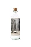 El Afilador Tradicional - Aguardiente de Orujo - Botella 700 ml (El empaque puede variar)