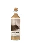 El Afilador Crema de Orujo, Botella 700 Mililitros