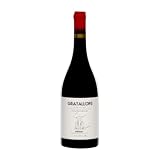 VinícolaPriorat Gratallops Vi de Vila Priorat 75 cl Espumoso tinto