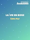 La vie en rose al estilo de Édith Piaf
