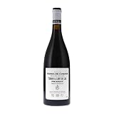 Terroir al Límit Terra de Cuques Negre Priorat 75 cl Vino tinto