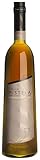 6 × Sort del Castell J. Salla Mistela (Caja de 6 Botellas de 75 cl)