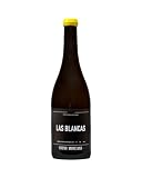 Bruno Murciano Las Blancas 2024