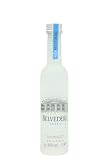 Belvedere Vodka 40% Vol. 0,05l