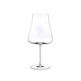 STEM ZERO VOLCANO-PACK 2 COPAS VINO TINTO CL 100 SOPLADO MANUAL 32019 marca PASABAHCE