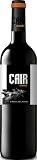 Cair Cuvée- Vino Tinto con D.O. Ribera del Duero - Variedad de Uva Tempranillo y Merlot - Notas de Fruta Roja y Tonos Florales - Crianza durante 10 meses - Incluye Estuche - Botella de 75 cl