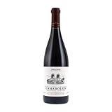 Victoria Ordóñez Camarolos 75 cl Vino tinto