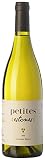 3 × Estones Petites Blanc Garnacha Blanca Terra Alta (Caja de 3 Botellas de 75 cl)