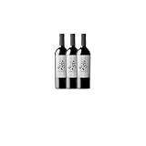 Juan Gil Etiqueta Plata vino tinto premium selección gourmet – 3 Botellas x 75 cl