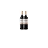 Carmelo Rodero 9 Meses vino tinto premium selección gourmet – 2 Botellas x 75 cl