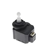ARLEO 5C5 941 295 Motor de ajuste nivel delantero for V//WK//O//D//I//A//Q 2011-2019 O//P//E//LI//N//S//I//G//N//I//AA 2008-2017 5C5941295(1 PC)