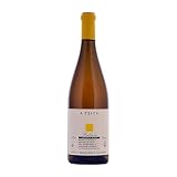A Teixa Treixadura Ribeiro Crianza 75 cl Vino blanco