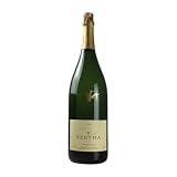 Bertha Cardus Brut Nature Cava Gran Reserva Botella Jéroboam-Doble Mágnum 3 L Espumoso blanco