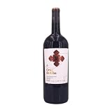 Cruz de Alba Tempranillo Ribera del Duero Crianza Botella Magnum 1,5 L Vino tinto