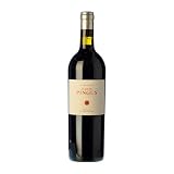 Dominio de Pingus Flor de Pingus Tempranillo Ribera del Duero Crianza Botella Magnum 1,5 L Vino tinto