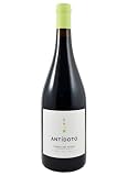 Antídoto Vino Tinto - 750 ml