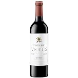 Flor de Vetus - Vino tinto Toro