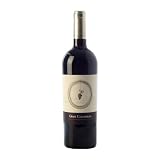 Uribes Madero Gran Calzadilla Vino de la Tierra de Castilla Crianza 75 cl Vino tinto