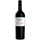 Château Clinet tinto 2022 - DOP Pomerol - Burdeos - Francia - Variedades de uva Merlot,Cabernet Sauvignon,Cabernet Franc - 75cl - 94+/100 Robert Parker