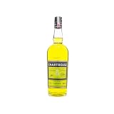 Chartreuse Amarillo 0,70 L.