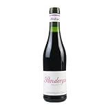 Cota 45 Pandorga Tintilla de Rota Vino de la Tierra de Cádiz Media Botella 37 cl Vino dulce