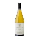 Remírez de Ganuza Blanco Rioja Reserva 75 cl Vino blanco