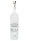 Belvedere Vodka 1 LITRO