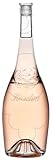 Château Sainte Roseline Prestige Rosado Côtes de Provence Joven 1,5 L