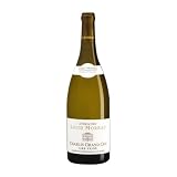 Louis Moreau Les Clos Chardonnay Chablis Grand Cru 75 cl Vino blanco