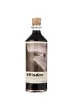 El Afilador – Licor de Café Tradicional – Elaboración Artesanal y Sabor Auténtico – Botella de 700 ml (El empaque puede variar)