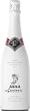 ANNA DE CODORNIU, Reserva Blanc de Blancs - Cava Brut, Botella 0.75 L