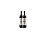 Dehesa de los Canónigos 15 Meses vino tinto premium selección gourmet – 2 Botellas x 75 cl
