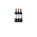 Palacio Quemado Crianza vino tinto premium selección gourmet – 3 Botellas x 75 cl