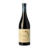 Morca Garnacha Garnacha Tintorera Campo de Borja 75 cl Vino tinto