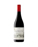 Glorioso reserva 2015