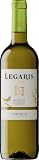 Legaris Verdejo - Vino blanco DO Rueda, 100% Verdejo - 75cl