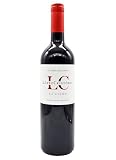 Vino Tinto López Cristobal Roble - D.O. Ribera del Duero - Caja 6 botellas x 75cl