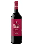 Marques de Caceres Crianza - Vino Tinto - 6 Botellas