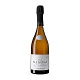 AT Roca Finca Els Gorgs Brut Nature Penedès Gran Reserva 75 cl Espumoso blanco