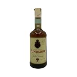 Vintage Bottle - Pedro Domecq Brandy de Jerez Fundador Solera 0,70 lt. Spirit Spa import - COD. 6044