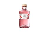 June by G-Vine Ginebra Sandía 70 cl – Gin Premium Floral y Sedosa - Elaborada con Uva y Fruta Natural – Ideal para Gin Tonic y Cócteles - 37,5% Vol