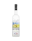 GREY GOOSE Vodkas - 1000 ml