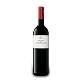Vino Tinto La Cueva del Contador de 75 cl - D.O. La Rioja - Bodega Benjamin Romeo