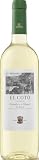 El Coto Blanco | Vino Blanco DOC Rioja | Variedad Viura, Verdejo y Sauvignon Blanc | Fresco, Fino y Afrutado | 750 ml