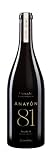 Anayón Parcela 81 - Variedad Garnacha - Vino D.O. Cariñena - 750 ml
